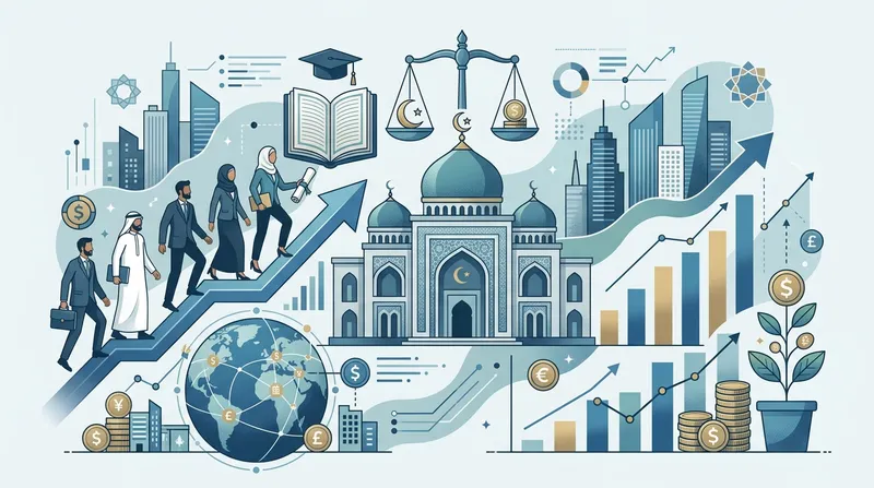 How to Pass the CISI Islamic Finance Qualification (IFQ) First Time