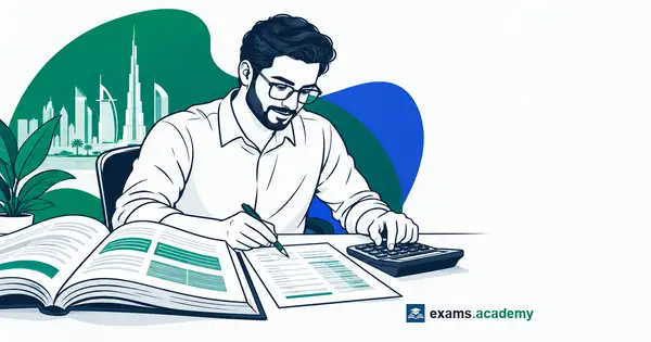 ICAI UAE Corporate Tax Exam: Format, Eligibility and Study Plan
