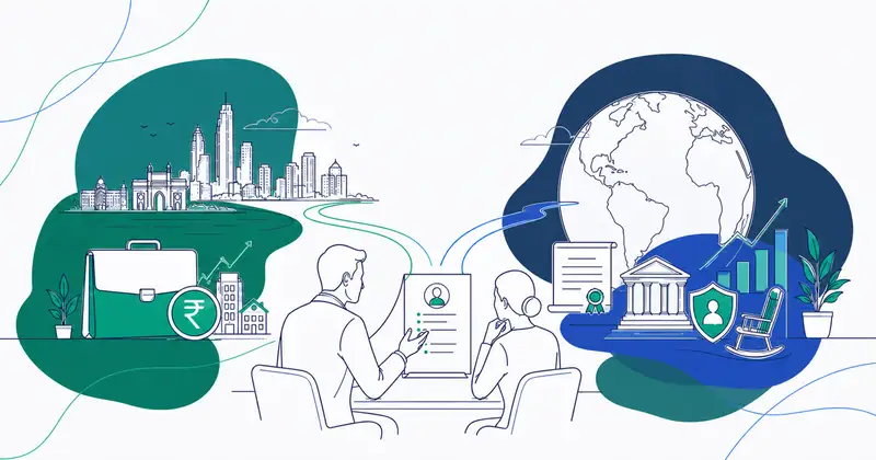 CISI ICWIM India vs Global ICWIM: Which Version Should You Take?