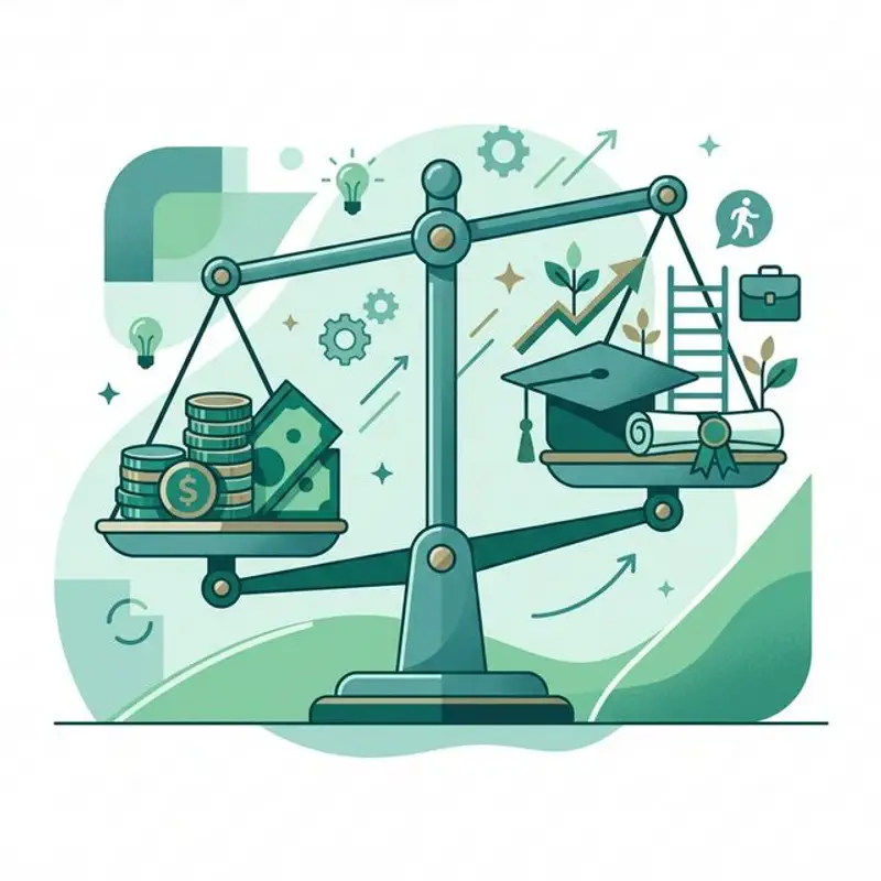 Is CISI Tuition Worth the Investment? A Honest Cost-Benefit Analysis