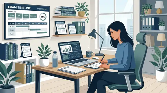 Is Self-Study Enough for CISI ICWIM?