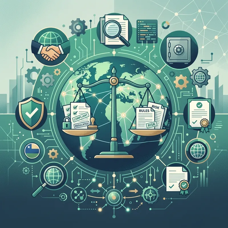 Mastering the CISI Global Financial Compliance Exam