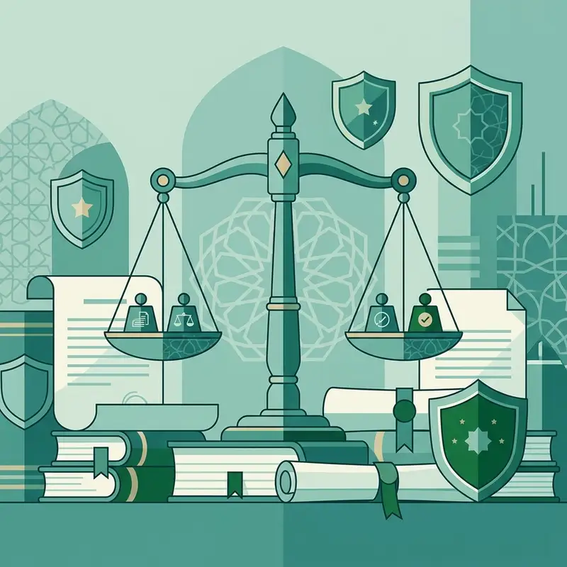 Saudi CME-1B (Formerly CISI SCMR) Exam Guide