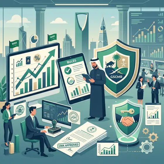 How to Prepare for Saudi CME-1B: Regulatory Study Strategy