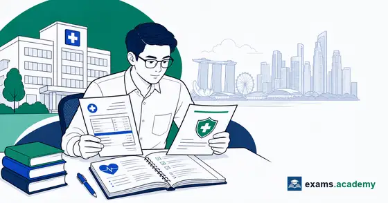 SCI HI Health Insurance Exam Guide: Format, Topics and Study Plan