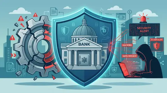 Top 5 Operational Risk Scenarios in Finance (CISI Guide)
