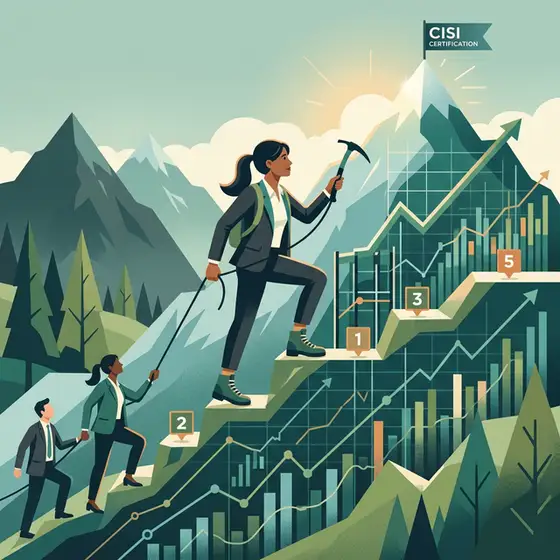 Which CISI Exam Is the Hardest? Module Difficulty Comparison for 2026