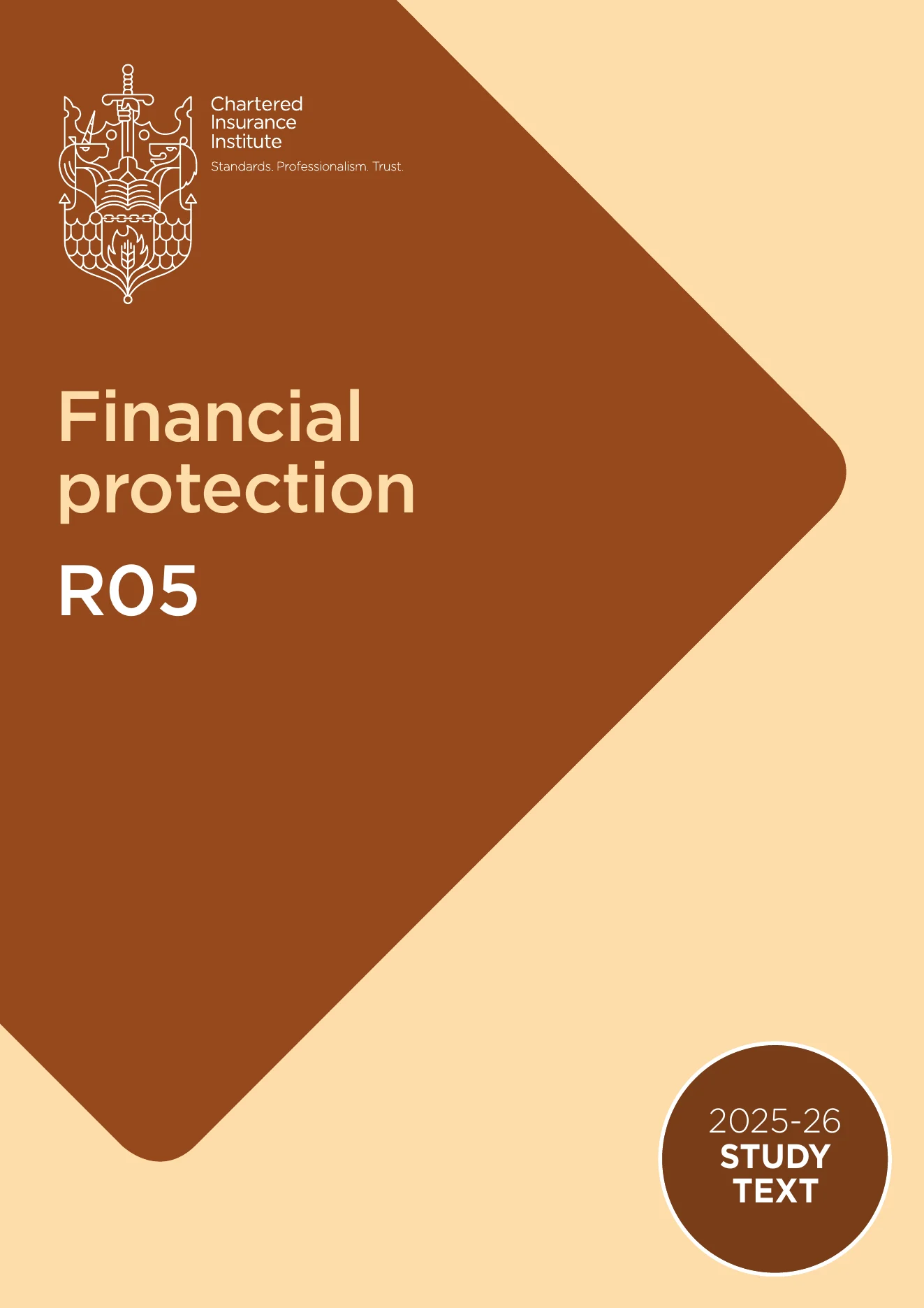 CII R05: Financial Protection