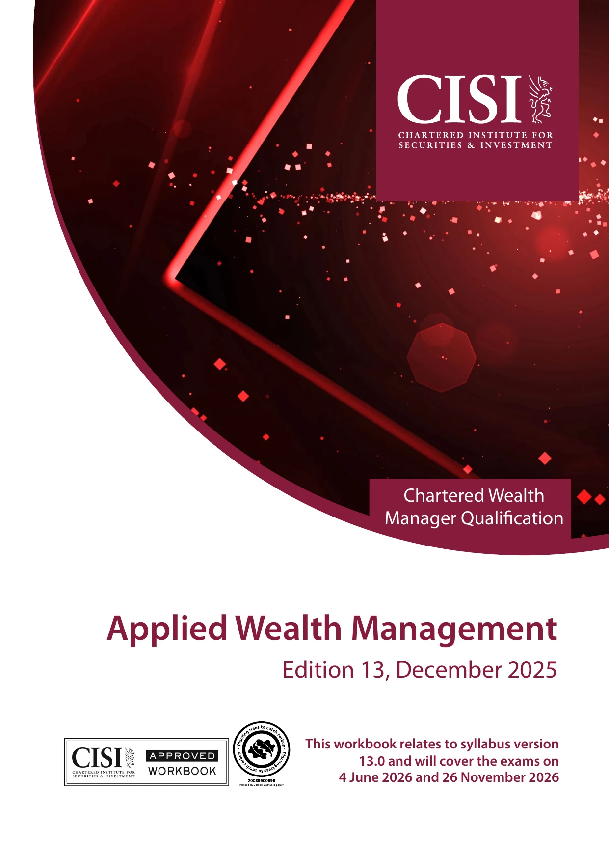 CISI Applied Wealth Management