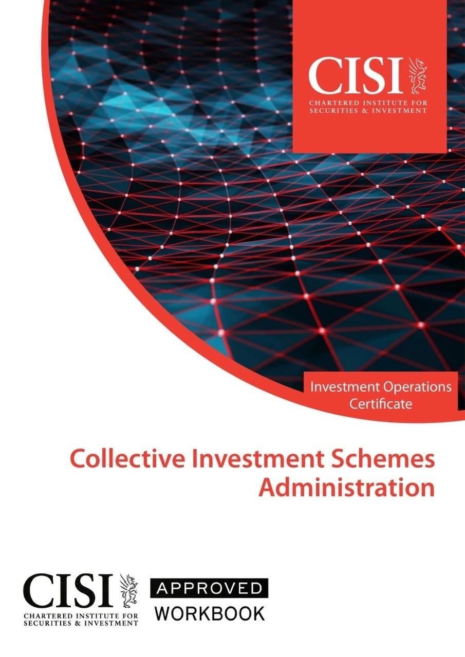 CISI Collective Investment Schemes Administration (IOC)