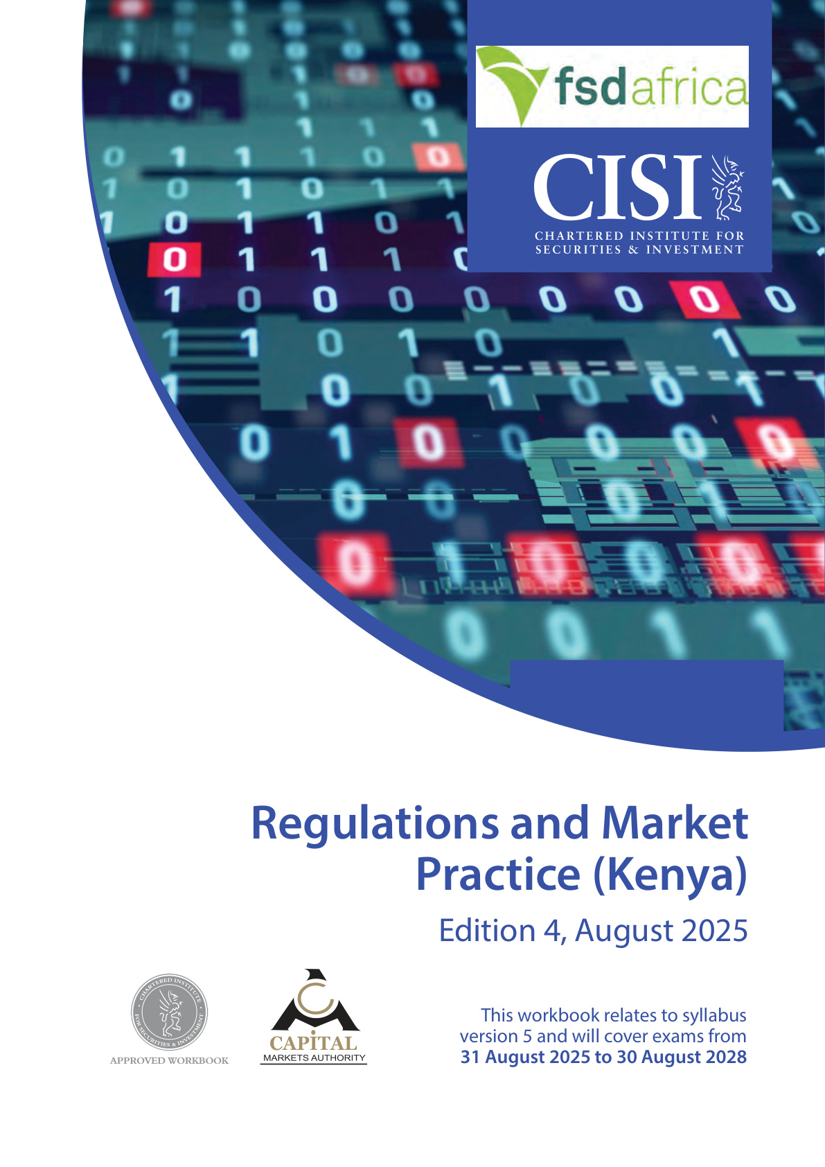 اللوائح والممارسات السوقية (كينيا) — CISI