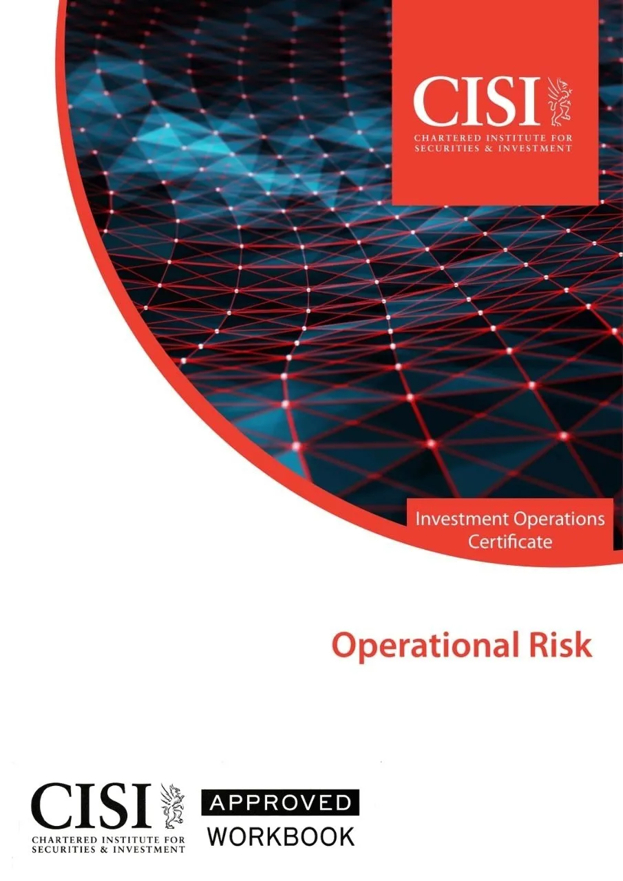 CISI Operational Risk
