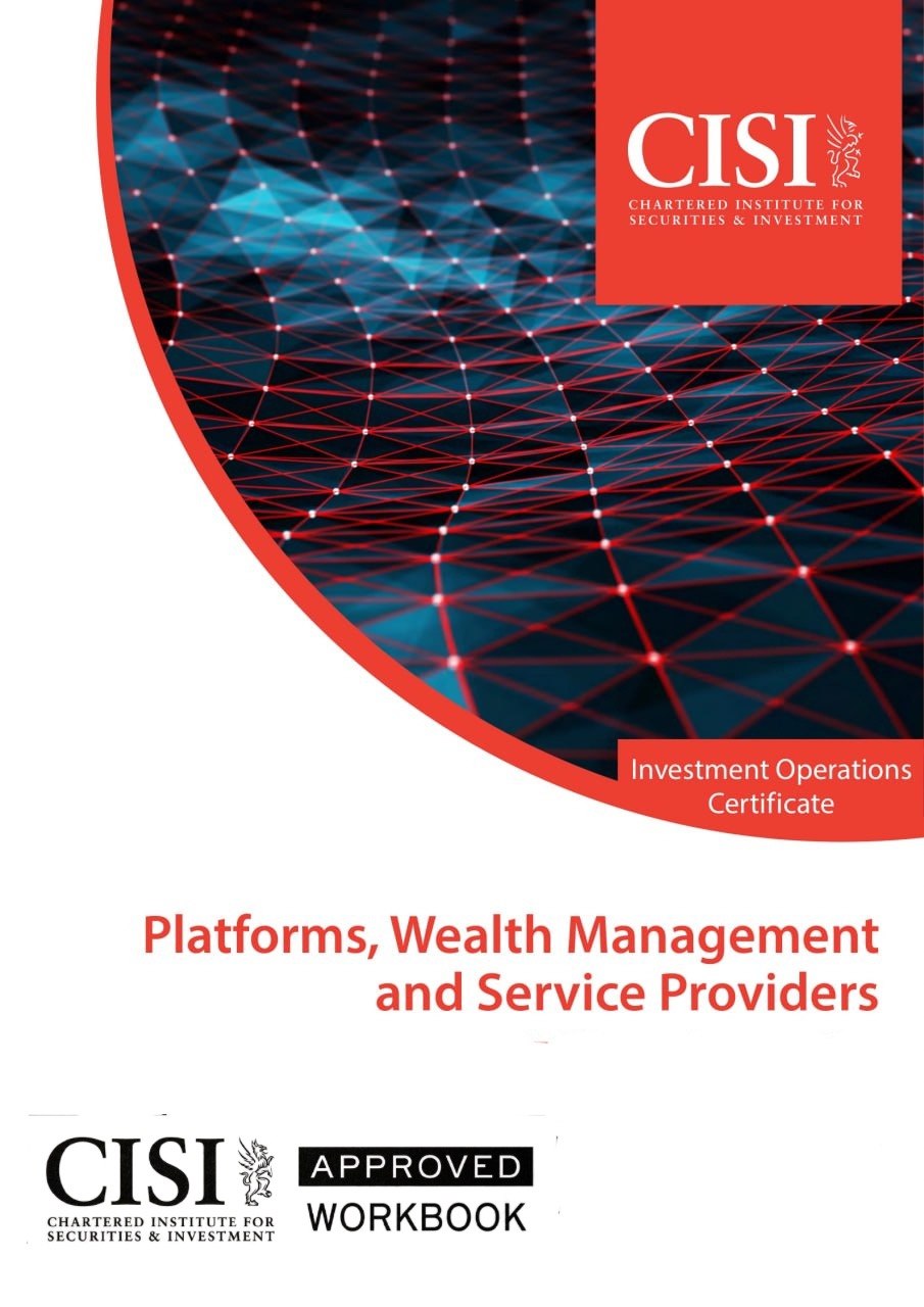 CISI Platforms, Wealth Management and Service Providers (IOC)