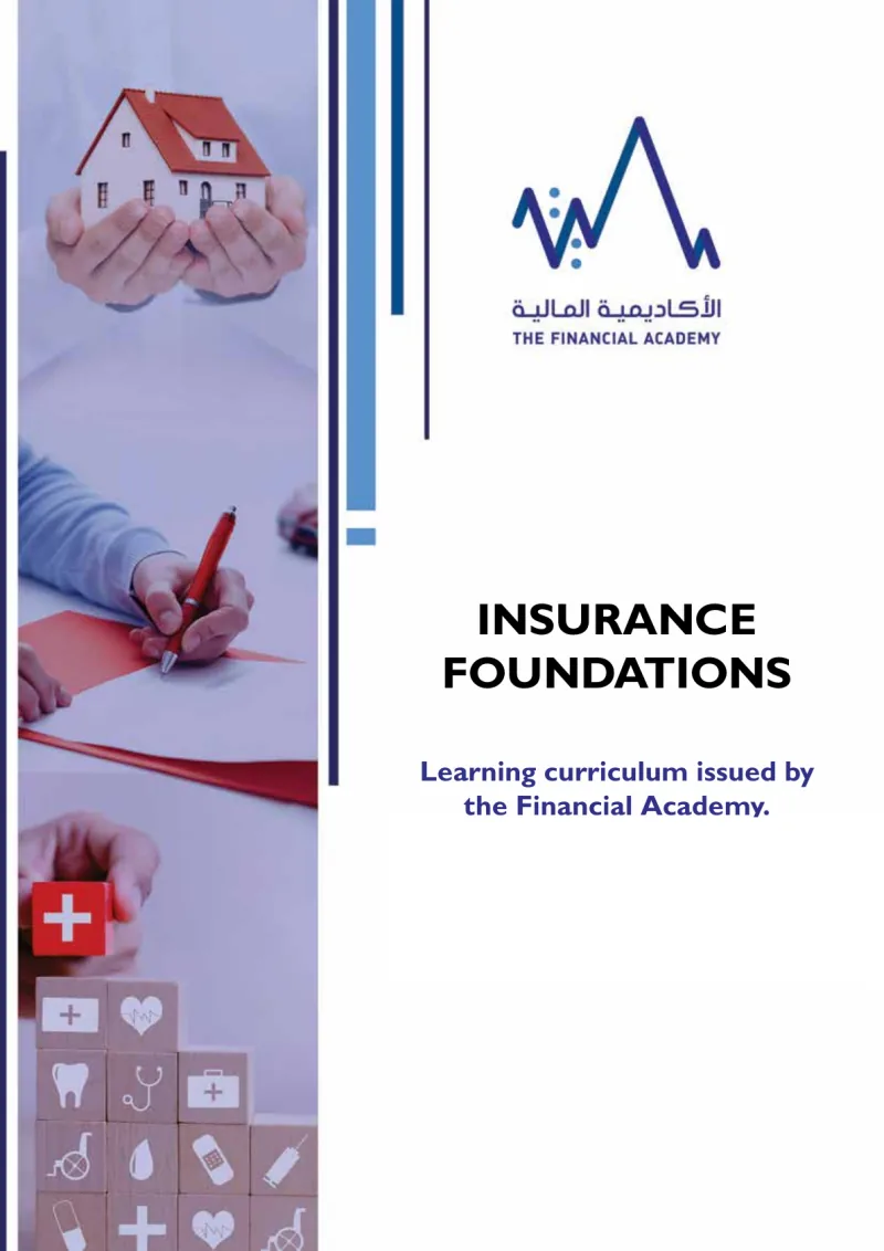 Insurance Foundations Professional Certificate (IFCE)