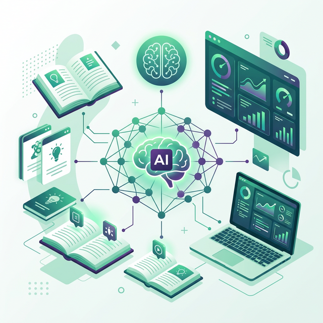 The Future of AI-Powered Exam Preparation: How Technology Is Transforming Professional Certification