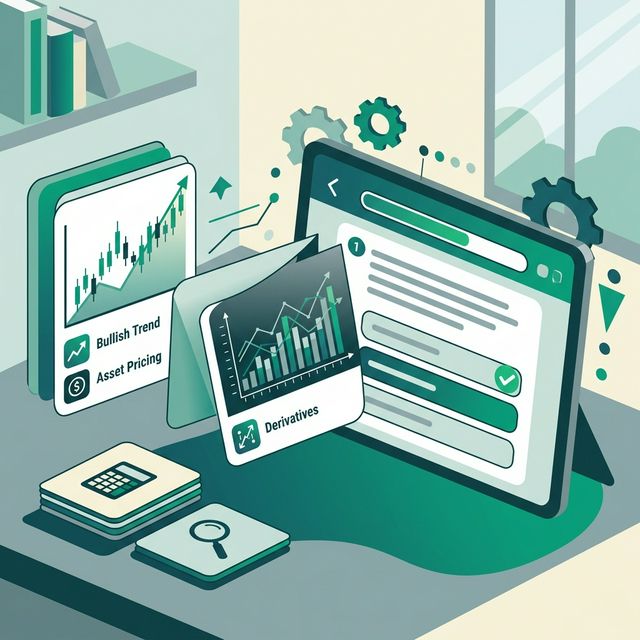 CISI Capital Markets Exam Guide: Syllabus, Strategy, Quiz & Flashcards