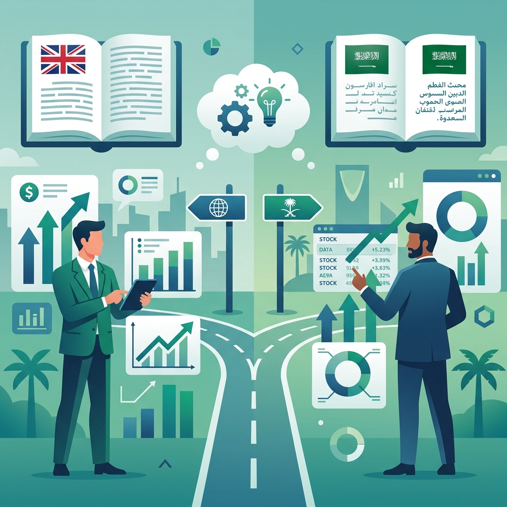 Does Language Matter in CME Exams? Arabic vs. English