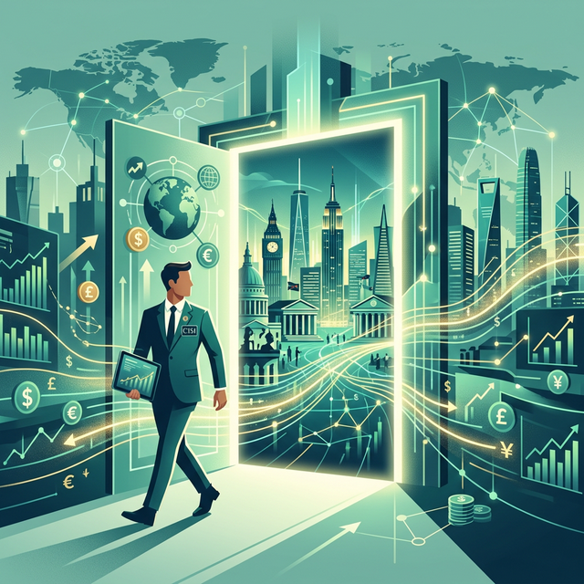 Demystifying the CISI IISI Exam: Your Gateway to Global Finance
