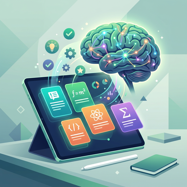 How Digital Flashcards Dramatically Boost CISI Exam Retention