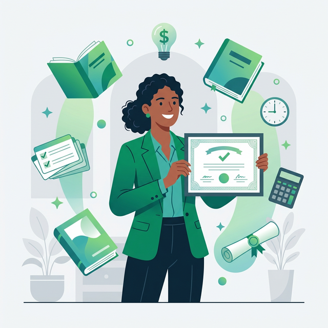 How to Pass Your CISI Exam on the First Attempt