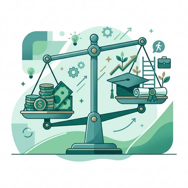 Is CISI Tuition Worth the Investment? A Honest Cost-Benefit Analysis