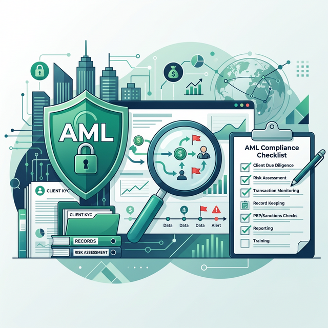 Mastering AML Regulations for Your CISI Exam in the UAE