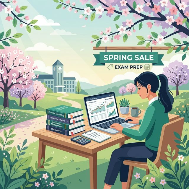 Spring Sale 2026: Boost Your Finance Career with Premium CISI Exam Prep
