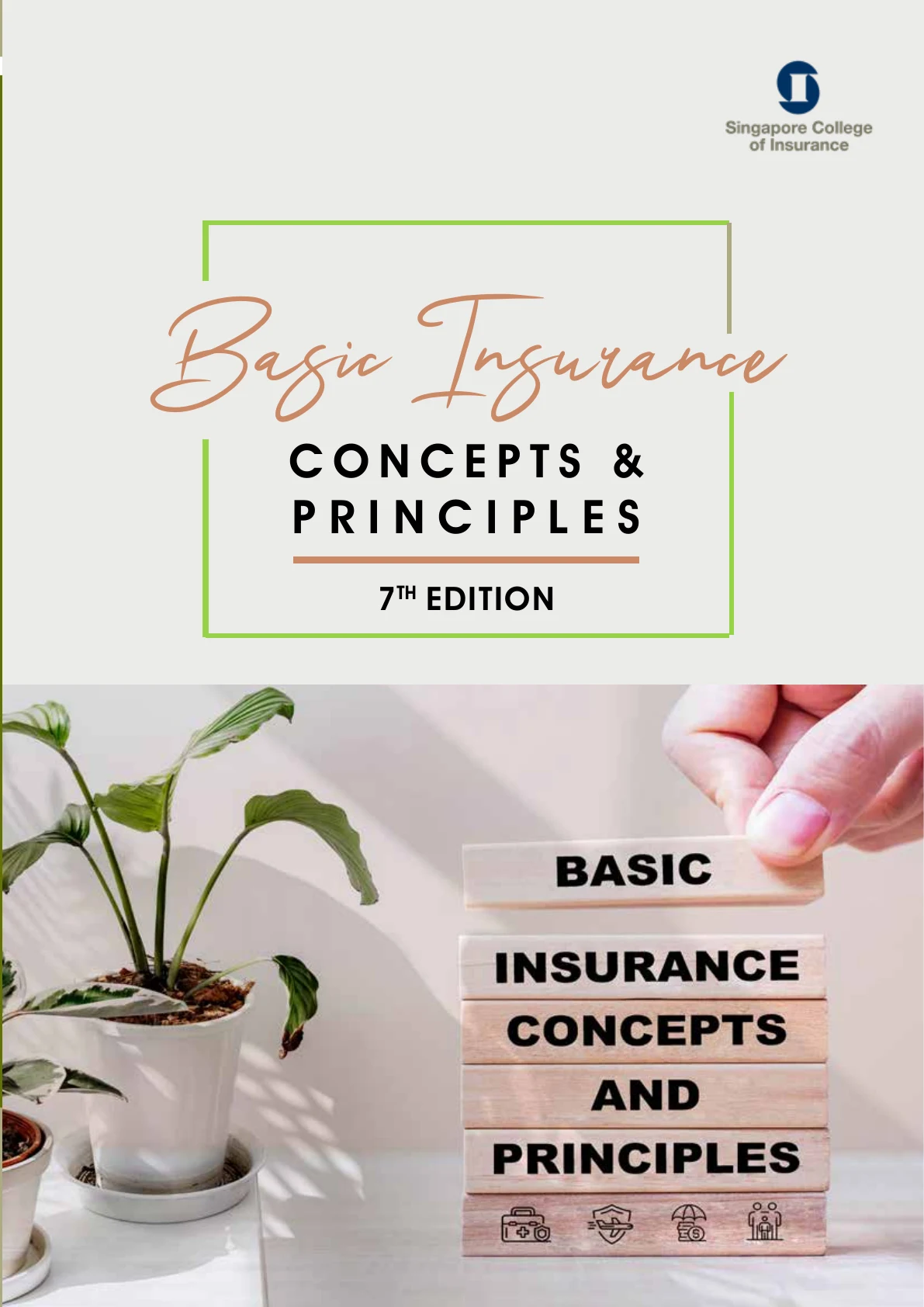 BCP – Basic Insurance Concepts and Principles